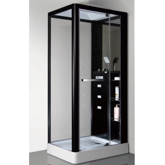 Душевая кабина Grossman GR223 90х110